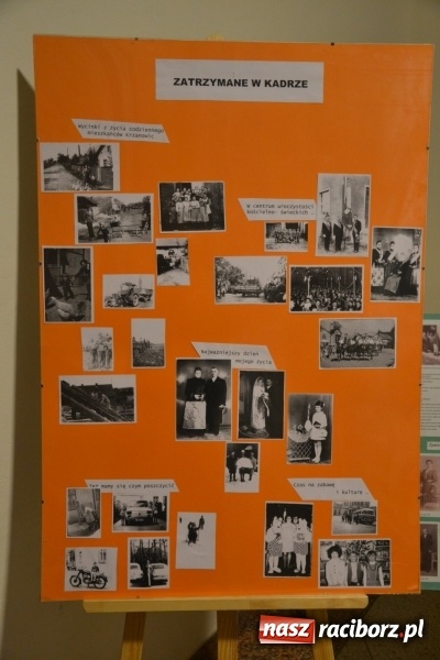 Zdjęcie w galerii na portalu naszraciborz.pl: Tu mieszkam, tu zmieniam - aktywni mieszkańcy gminy Krzanowice spotkali się na zamku wiadomości z regionu