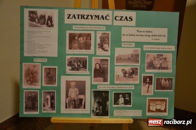 Zdjęcie w galerii na portalu naszraciborz.pl: Tu mieszkam, tu zmieniam - aktywni mieszkańcy gminy Krzanowice spotkali się na zamku wiadomości z regionu