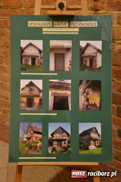 Zdjęcie w galerii na portalu naszraciborz.pl: Tu mieszkam, tu zmieniam - aktywni mieszkańcy gminy Krzanowice spotkali się na zamku wiadomości z regionu