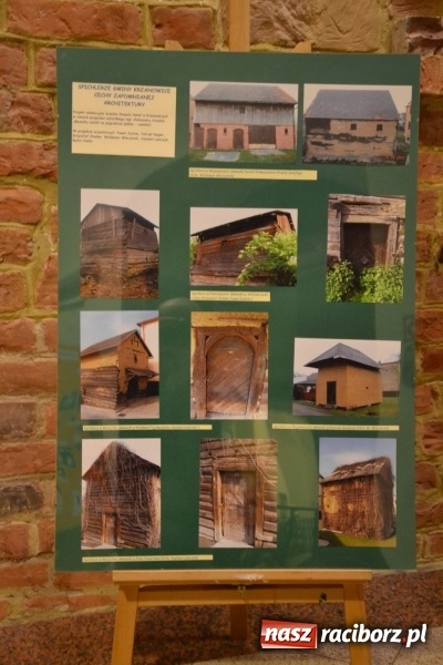 Zdjęcie w galerii na portalu naszraciborz.pl: Tu mieszkam, tu zmieniam - aktywni mieszkańcy gminy Krzanowice spotkali się na zamku wiadomości z regionu