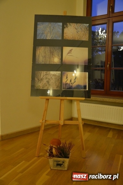 Zdjęcie w galerii na portalu naszraciborz.pl: Tu mieszkam, tu zmieniam - aktywni mieszkańcy gminy Krzanowice spotkali się na zamku wiadomości z regionu