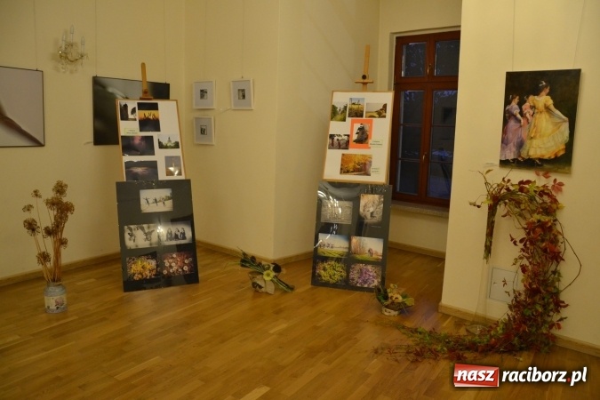 Zdjęcie w galerii na portalu naszraciborz.pl: Tu mieszkam, tu zmieniam - aktywni mieszkańcy gminy Krzanowice spotkali się na zamku wiadomości z regionu