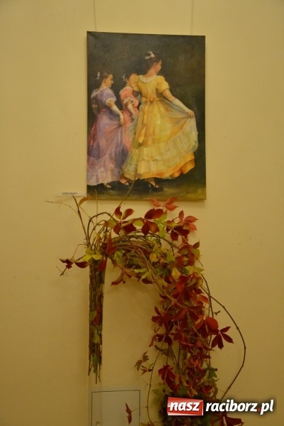 Zdjęcie w galerii na portalu naszraciborz.pl: Tu mieszkam, tu zmieniam - aktywni mieszkańcy gminy Krzanowice spotkali się na zamku wiadomości z regionu