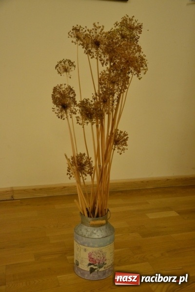 Zdjęcie w galerii na portalu naszraciborz.pl: Tu mieszkam, tu zmieniam - aktywni mieszkańcy gminy Krzanowice spotkali się na zamku wiadomości z regionu