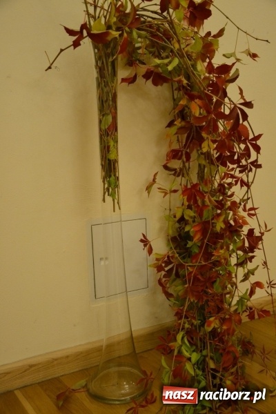 Zdjęcie w galerii na portalu naszraciborz.pl: Tu mieszkam, tu zmieniam - aktywni mieszkańcy gminy Krzanowice spotkali się na zamku wiadomości z regionu