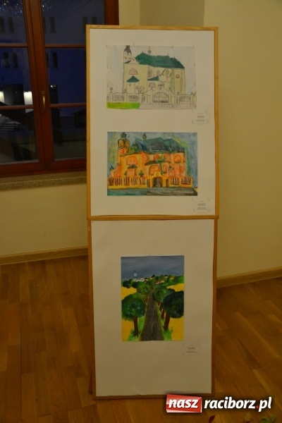 Zdjęcie w galerii na portalu naszraciborz.pl: Tu mieszkam, tu zmieniam - aktywni mieszkańcy gminy Krzanowice spotkali się na zamku wiadomości z regionu