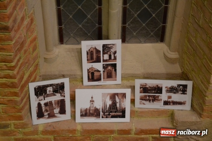 Zdjęcie w galerii na portalu naszraciborz.pl: Tu mieszkam, tu zmieniam - aktywni mieszkańcy gminy Krzanowice spotkali się na zamku wiadomości z regionu