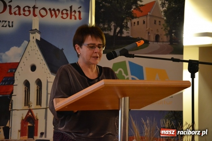 Zdjęcie w galerii na portalu naszraciborz.pl: Tu mieszkam, tu zmieniam - aktywni mieszkańcy gminy Krzanowice spotkali się na zamku wiadomości z regionu