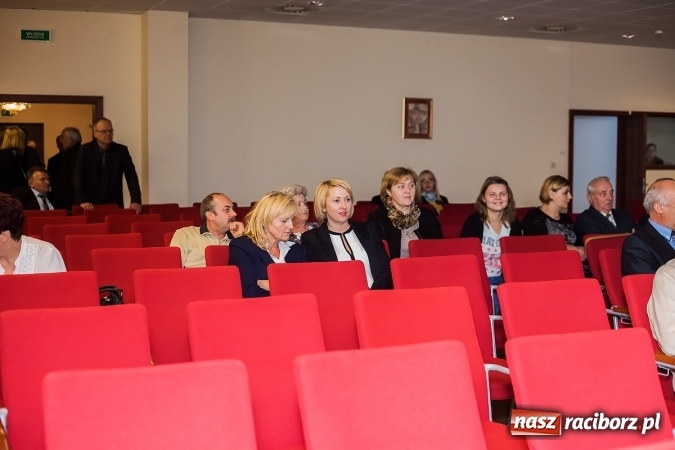 Zdjęcie w galerii na portalu naszraciborz.pl: Tu mieszkam, tu zmieniam - aktywni mieszkańcy gminy Krzanowice spotkali się na zamku wiadomości z regionu