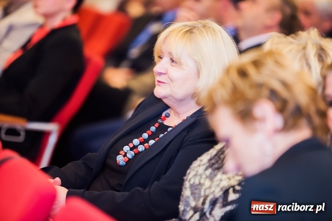 Zdjęcie w galerii na portalu naszraciborz.pl: Tu mieszkam, tu zmieniam - aktywni mieszkańcy gminy Krzanowice spotkali się na zamku wiadomości z regionu