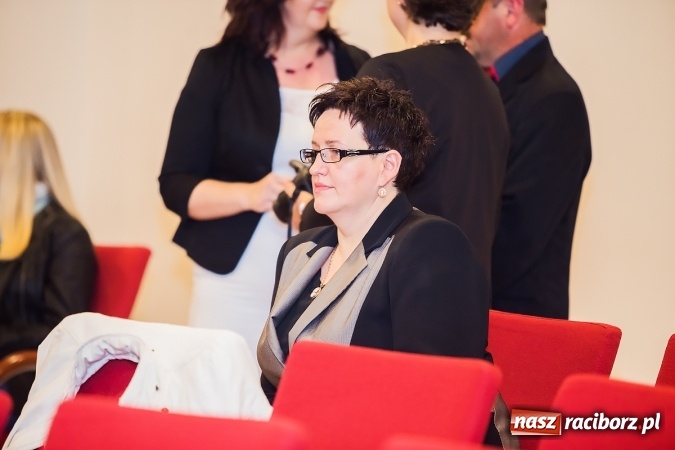 Zdjęcie w galerii na portalu naszraciborz.pl: Tu mieszkam, tu zmieniam - aktywni mieszkańcy gminy Krzanowice spotkali się na zamku wiadomości z regionu