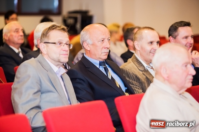 Zdjęcie w galerii na portalu naszraciborz.pl: Tu mieszkam, tu zmieniam - aktywni mieszkańcy gminy Krzanowice spotkali się na zamku wiadomości z regionu