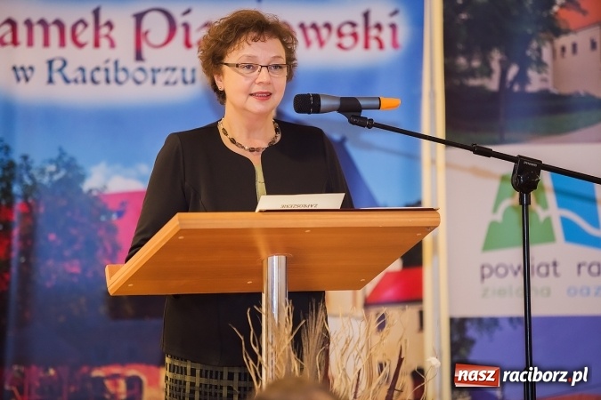 Zdjęcie w galerii na portalu naszraciborz.pl: Tu mieszkam, tu zmieniam - aktywni mieszkańcy gminy Krzanowice spotkali się na zamku wiadomości z regionu