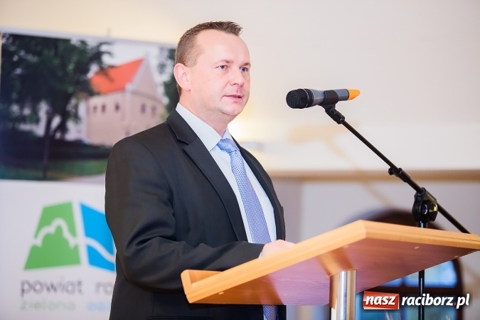 Zdjęcie w galerii na portalu naszraciborz.pl: Tu mieszkam, tu zmieniam - aktywni mieszkańcy gminy Krzanowice spotkali się na zamku wiadomości z regionu