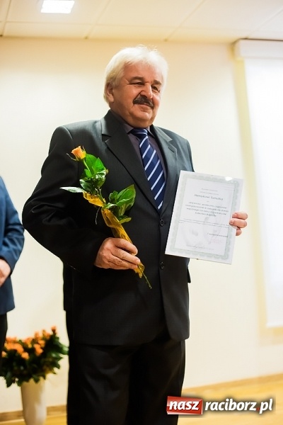 Zdjęcie w galerii na portalu naszraciborz.pl: Tu mieszkam, tu zmieniam - aktywni mieszkańcy gminy Krzanowice spotkali się na zamku wiadomości z regionu