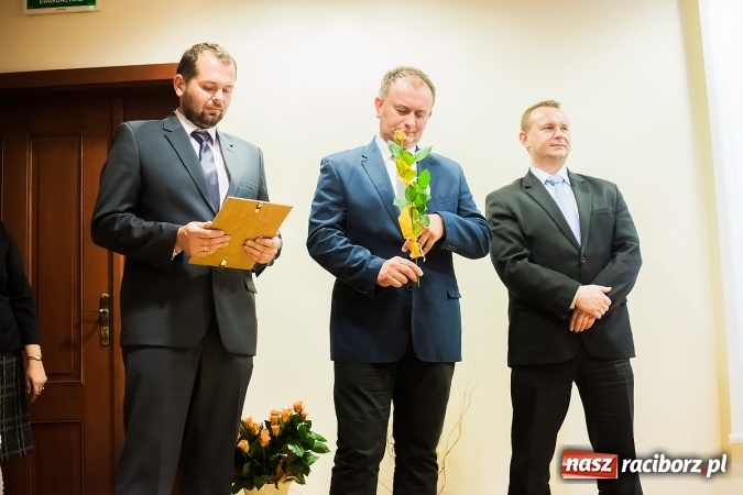 Zdjęcie w galerii na portalu naszraciborz.pl: Tu mieszkam, tu zmieniam - aktywni mieszkańcy gminy Krzanowice spotkali się na zamku wiadomości z regionu