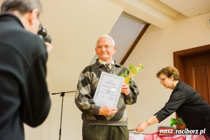 Zdjęcie w galerii na portalu naszraciborz.pl: Tu mieszkam, tu zmieniam - aktywni mieszkańcy gminy Krzanowice spotkali się na zamku wiadomości z regionu