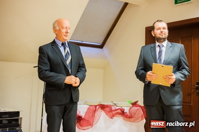 Zdjęcie w galerii na portalu naszraciborz.pl: Tu mieszkam, tu zmieniam - aktywni mieszkańcy gminy Krzanowice spotkali się na zamku wiadomości z regionu