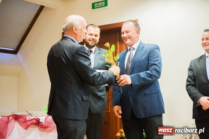 Zdjęcie w galerii na portalu naszraciborz.pl: Tu mieszkam, tu zmieniam - aktywni mieszkańcy gminy Krzanowice spotkali się na zamku wiadomości z regionu