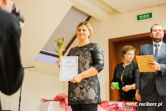 Zdjęcie w galerii na portalu naszraciborz.pl: Tu mieszkam, tu zmieniam - aktywni mieszkańcy gminy Krzanowice spotkali się na zamku wiadomości z regionu