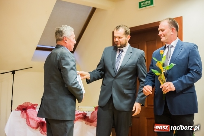 Zdjęcie w galerii na portalu naszraciborz.pl: Tu mieszkam, tu zmieniam - aktywni mieszkańcy gminy Krzanowice spotkali się na zamku wiadomości z regionu