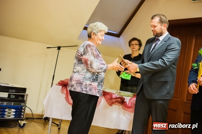 Zdjęcie w galerii na portalu naszraciborz.pl: Tu mieszkam, tu zmieniam - aktywni mieszkańcy gminy Krzanowice spotkali się na zamku wiadomości z regionu