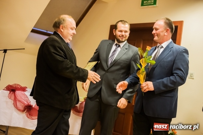 Zdjęcie w galerii na portalu naszraciborz.pl: Tu mieszkam, tu zmieniam - aktywni mieszkańcy gminy Krzanowice spotkali się na zamku wiadomości z regionu