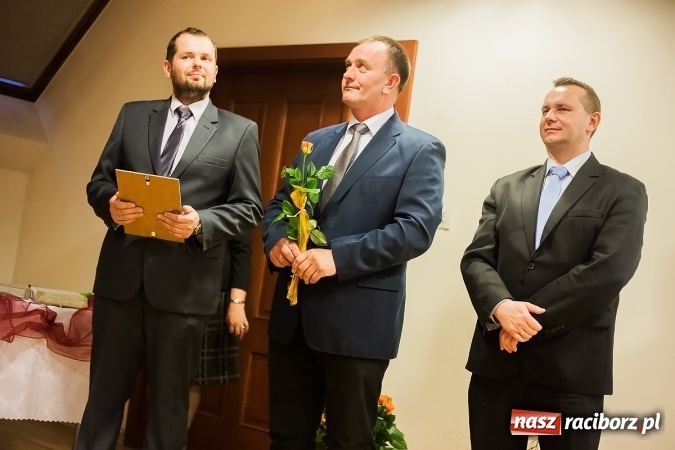 Zdjęcie w galerii na portalu naszraciborz.pl: Tu mieszkam, tu zmieniam - aktywni mieszkańcy gminy Krzanowice spotkali się na zamku wiadomości z regionu