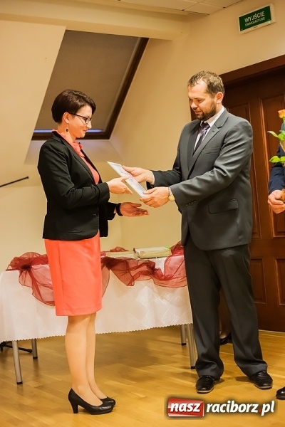 Zdjęcie w galerii na portalu naszraciborz.pl: Tu mieszkam, tu zmieniam - aktywni mieszkańcy gminy Krzanowice spotkali się na zamku wiadomości z regionu