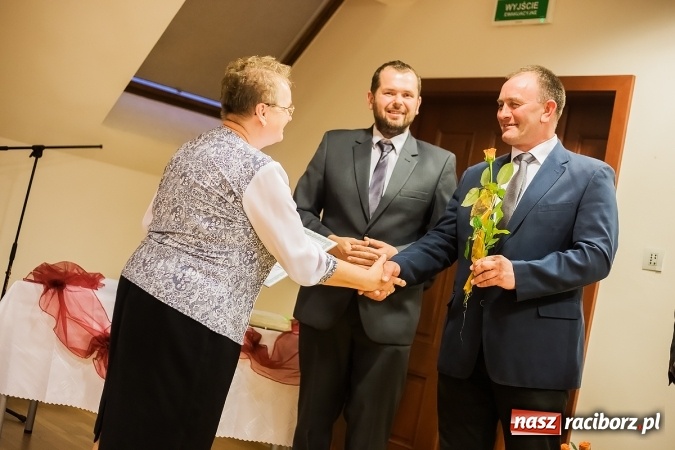 Zdjęcie w galerii na portalu naszraciborz.pl: Tu mieszkam, tu zmieniam - aktywni mieszkańcy gminy Krzanowice spotkali się na zamku wiadomości z regionu