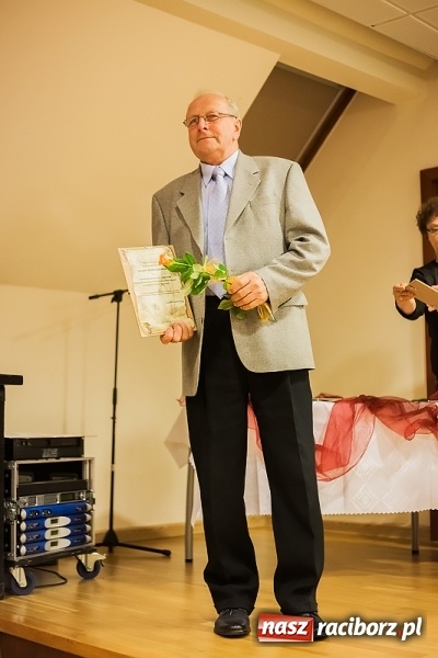 Zdjęcie w galerii na portalu naszraciborz.pl: Tu mieszkam, tu zmieniam - aktywni mieszkańcy gminy Krzanowice spotkali się na zamku wiadomości z regionu