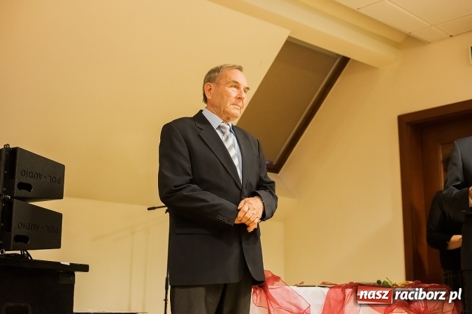 Zdjęcie w galerii na portalu naszraciborz.pl: Tu mieszkam, tu zmieniam - aktywni mieszkańcy gminy Krzanowice spotkali się na zamku wiadomości z regionu