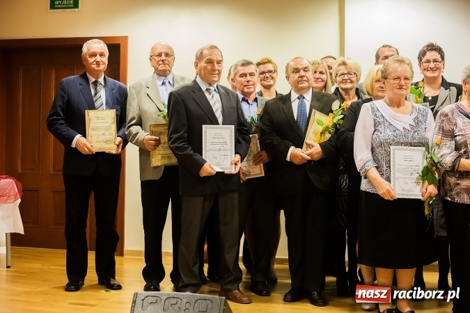 Zdjęcie w galerii na portalu naszraciborz.pl: Tu mieszkam, tu zmieniam - aktywni mieszkańcy gminy Krzanowice spotkali się na zamku wiadomości z regionu