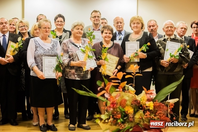 Zdjęcie w galerii na portalu naszraciborz.pl: Tu mieszkam, tu zmieniam - aktywni mieszkańcy gminy Krzanowice spotkali się na zamku wiadomości z regionu