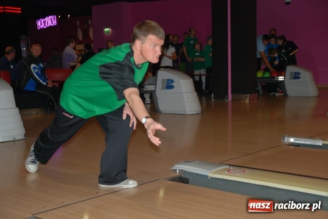 Zdjęcie w galerii na portalu naszraciborz.pl: Sportowe zmagania WTZ Racibórz wiadomości z regionu