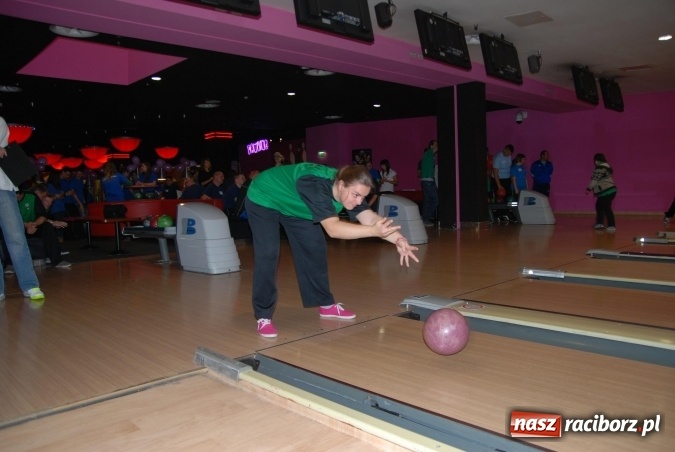 Zdjęcie w galerii na portalu naszraciborz.pl: Sportowe zmagania WTZ Racibórz wiadomości z regionu