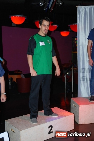 Zdjęcie w galerii na portalu naszraciborz.pl: Sportowe zmagania WTZ Racibórz wiadomości z regionu