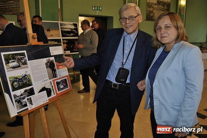 Zdjęcie w galerii na portalu naszraciborz.pl: Mam talent w RAFAKO wiadomości z regionu