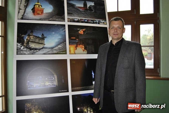 Zdjęcie w galerii na portalu naszraciborz.pl: Mam talent w RAFAKO wiadomości z regionu