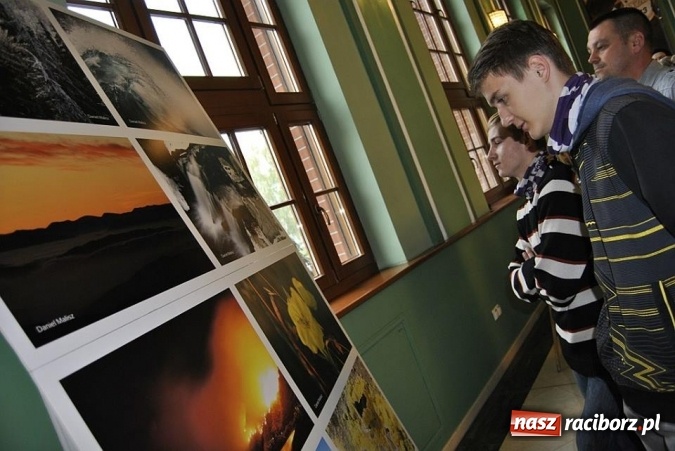 Zdjęcie w galerii na portalu naszraciborz.pl: Mam talent w RAFAKO wiadomości z regionu