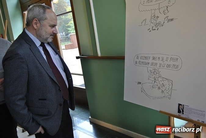 Zdjęcie w galerii na portalu naszraciborz.pl: Mam talent w RAFAKO wiadomości z regionu