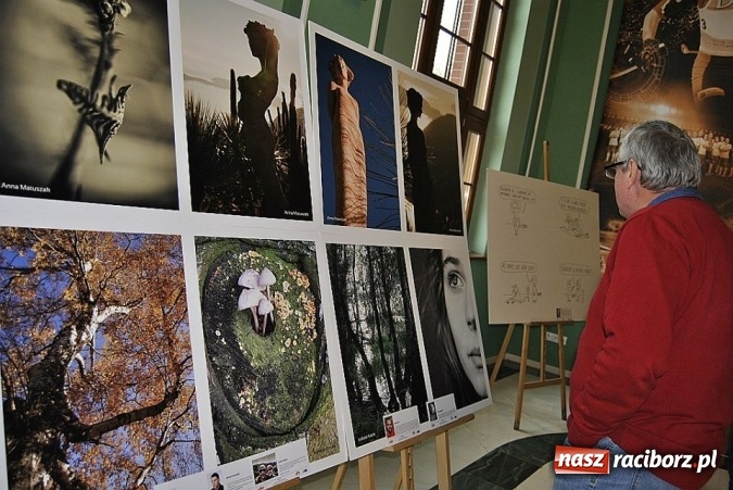 Zdjęcie w galerii na portalu naszraciborz.pl: Mam talent w RAFAKO wiadomości z regionu