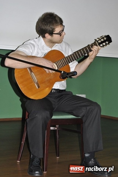 Zdjęcie w galerii na portalu naszraciborz.pl: Mam talent w RAFAKO wiadomości z regionu