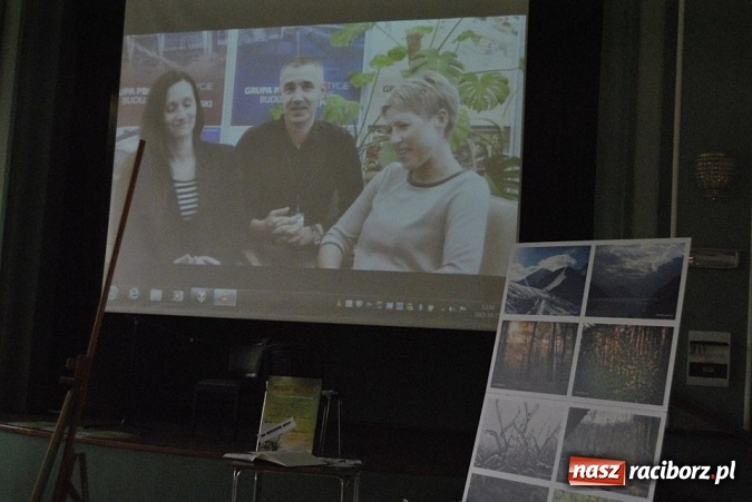 Zdjęcie w galerii na portalu naszraciborz.pl: Mam talent w RAFAKO wiadomości z regionu