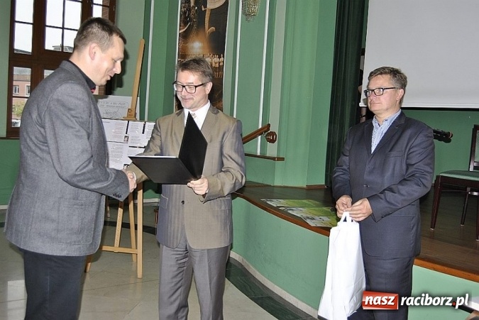 Zdjęcie w galerii na portalu naszraciborz.pl: Mam talent w RAFAKO wiadomości z regionu