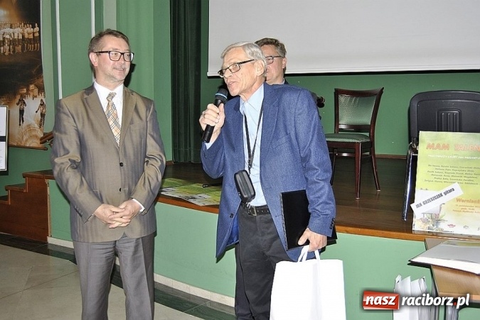Zdjęcie w galerii na portalu naszraciborz.pl: Mam talent w RAFAKO wiadomości z regionu