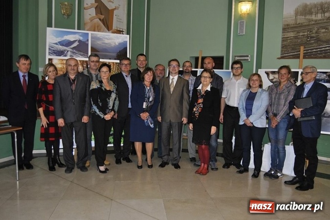 Zdjęcie w galerii na portalu naszraciborz.pl: Mam talent w RAFAKO wiadomości z regionu