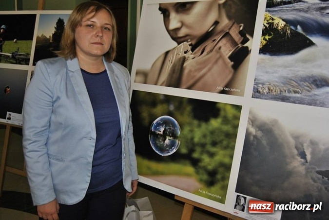 Zdjęcie w galerii na portalu naszraciborz.pl: Mam talent w RAFAKO wiadomości z regionu