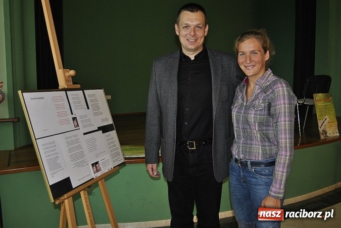 Zdjęcie w galerii na portalu naszraciborz.pl: Mam talent w RAFAKO wiadomości z regionu