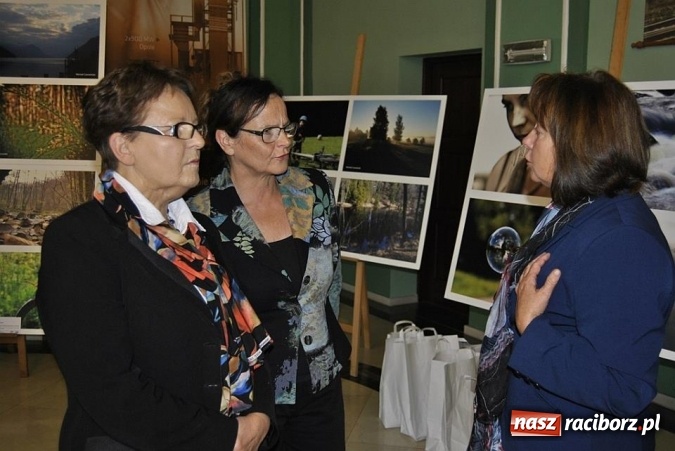 Zdjęcie w galerii na portalu naszraciborz.pl: Mam talent w RAFAKO wiadomości z regionu